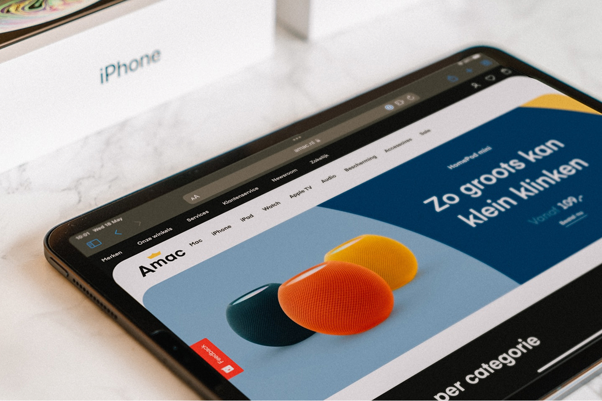 Performance Analytics