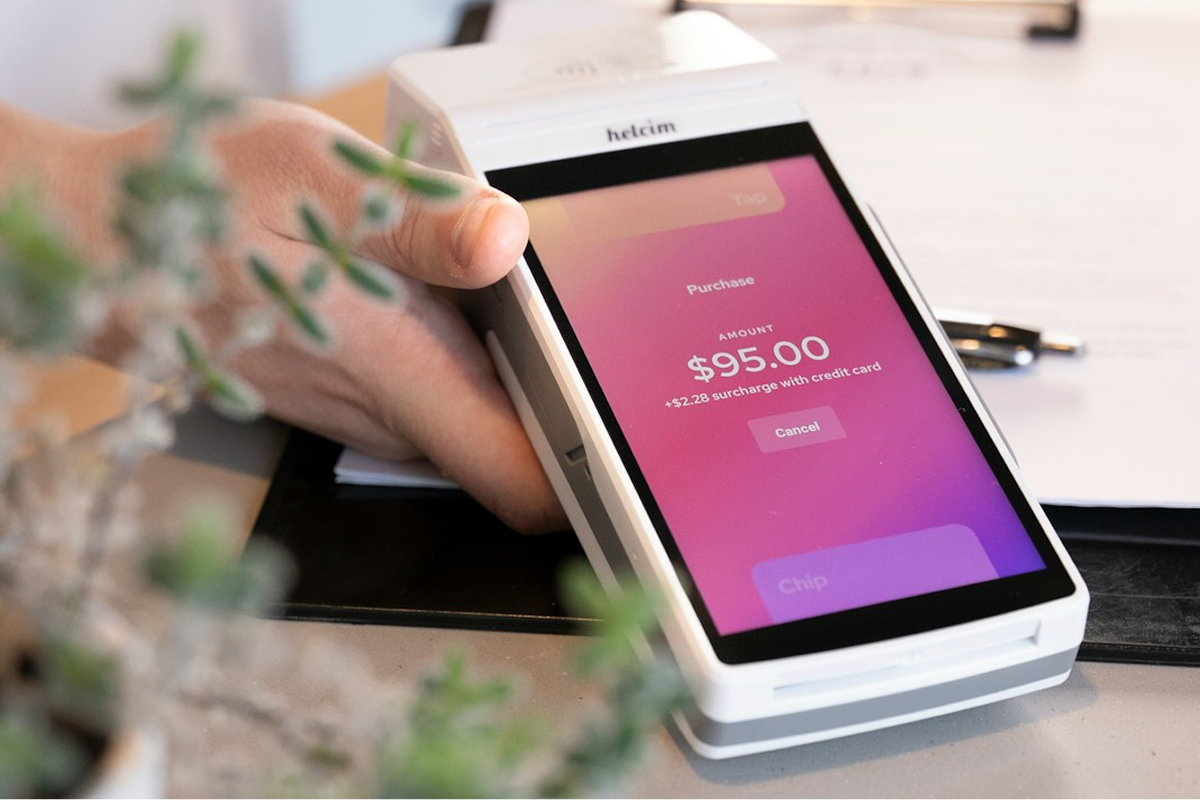 Streamlined Workflow